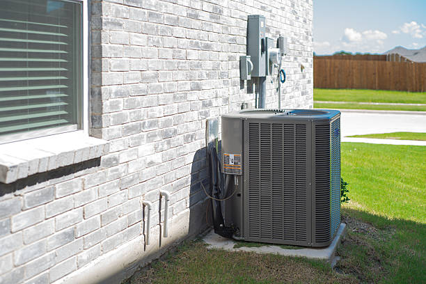 Reliable Emergency Hvac contractor in Elmendorf, TX by FH HVAC